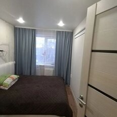 Квартира 56,9 м², 3-комнатная - изображение 1