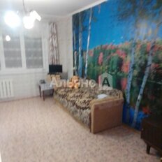 Квартира 62 м², 3-комнатная - изображение 5