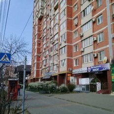 Квартира 87 м², 2-комнатная - изображение 3