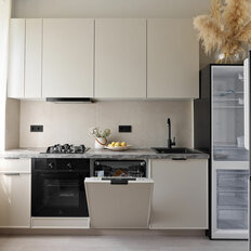 Квартира 52,9 м², 2-комнатная - изображение 1