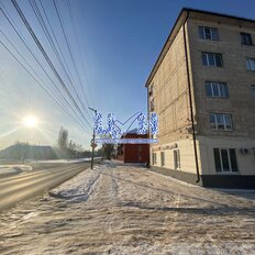 Квартира 15,1 м², студия - изображение 1