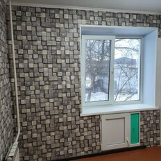 Квартира 31 м², 1-комнатная - изображение 4