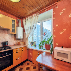 Квартира 45 м², 2-комнатная - изображение 5