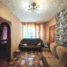 Квартира 40 м², 2-комнатная - изображение 4