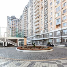Квартира 94,4 м², студия - изображение 5
