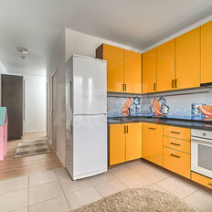 Квартира 56,4 м², 2-комнатная - изображение 4