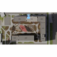 Квартира 54,1 м², 2-комнатная - изображение 3