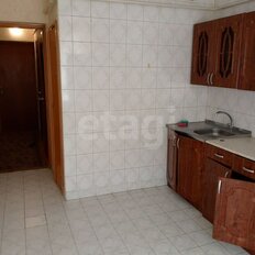 Квартира 47,5 м², 1-комнатная - изображение 3