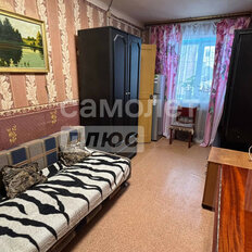 Квартира 43,5 м², 2-комнатная - изображение 3