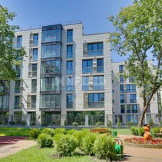 Квартира 373,8 м², 4-комнатная - изображение 2