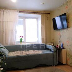 Квартира 26,5 м², 1-комнатная - изображение 1