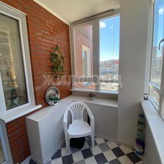 Квартира 32 м², 1-комнатная - изображение 3