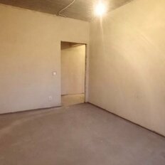 Квартира 35 м², 1-комнатная - изображение 2