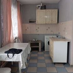 Квартира 44,6 м², 2-комнатная - изображение 1