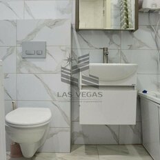 Квартира 37 м², 1-комнатная - изображение 5