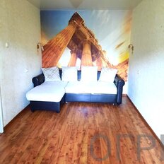 Квартира 49,5 м², 2-комнатная - изображение 4