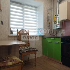 Квартира 40,7 м², 2-комнатная - изображение 1