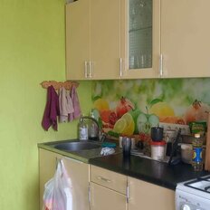 Квартира 59,3 м², 3-комнатная - изображение 3