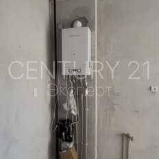 Квартира 42 м², 1-комнатная - изображение 5