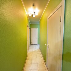 Квартира 53,4 м², 2-комнатная - изображение 5