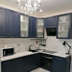 Квартира 40,5 м², 1-комнатная - изображение 2
