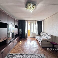 Квартира 34 м², 1-комнатная - изображение 4