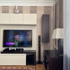 Квартира 45,7 м², 2-комнатная - изображение 2