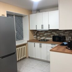 Квартира 48 м², 2-комнатная - изображение 4