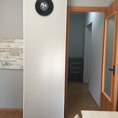 Квартира 42 м², 1-комнатная - изображение 5