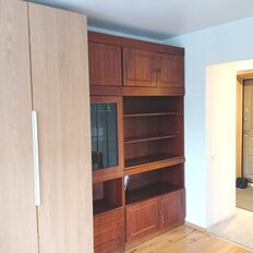 Квартира 42,8 м², 2-комнатная - изображение 4