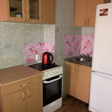 Квартира 25 м², студия - изображение 5