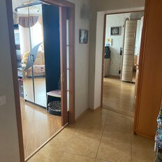 Квартира 66 м², 2-комнатная - изображение 1