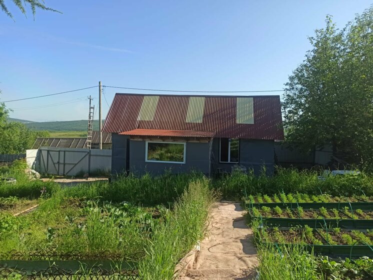 63,5 м² дом, 10 соток участок 7 800 000 ₽ - изображение 58