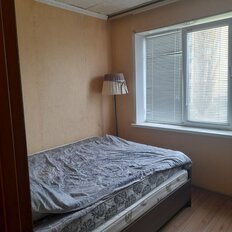 Квартира 61 м², 3-комнатная - изображение 4