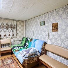 Квартира 22 м², студия - изображение 2