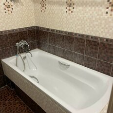 Квартира 36,3 м², 1-комнатная - изображение 1