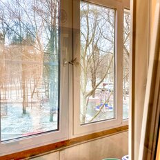 Квартира 99,4 м², 4-комнатная - изображение 5