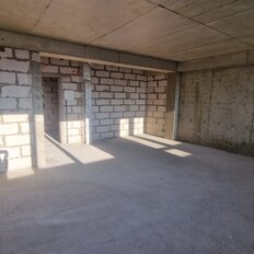 Квартира 52 м², 1-комнатная - изображение 3