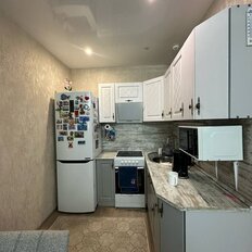Квартира 42,7 м², 2-комнатная - изображение 4
