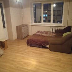 Квартира 42,8 м², 2-комнатная - изображение 5