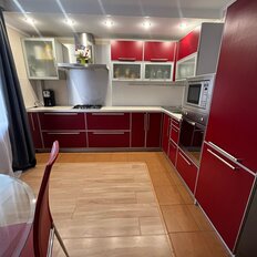 Квартира 69,8 м², 2-комнатная - изображение 1