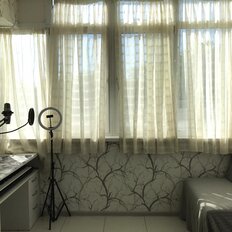 Квартира 57,1 м², 1-комнатная - изображение 5