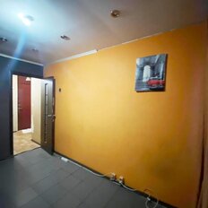Квартира 46 м², 2-комнатная - изображение 4