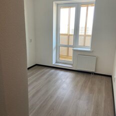 Квартира 33,6 м², 1-комнатная - изображение 5