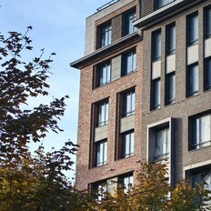 Квартира 133 м², 3-комнатная - изображение 5