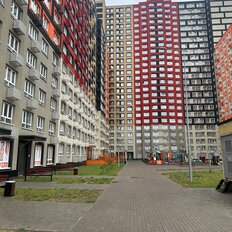 Квартира 21 м², студия - изображение 5