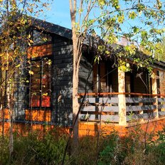 дом + 7,5 сотки, участок - изображение 4