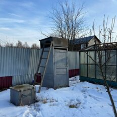 дом + 6 соток, участок - изображение 5