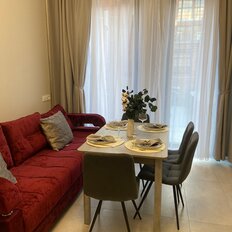 Квартира 54 м², 2-комнатная - изображение 4