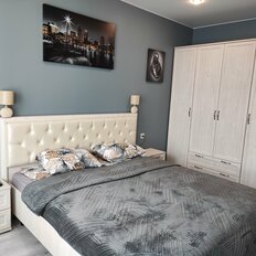 Квартира 38 м², 1-комнатная - изображение 4
